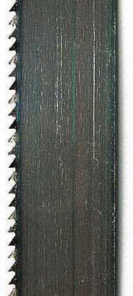 Premium-Bandsägeblatt HBS261/HBS250 für Holz Längsschnitte 1790x13 6ZPZ Carbon