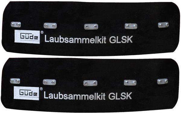 Güde Laubsammelkit GLSK UNI für Rasenmäher mit Stahlgehäuse Schnittbreiten: 456/508/550 mm 95302