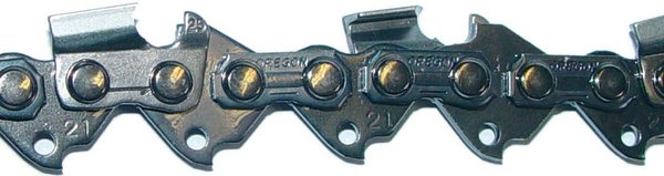 Oregon Ersatzkette 52 / 1,3 / 3/8" Art.Nr. 94897  52 Glieder  1,3mm Stärke  3/8 Zoll Teilung - 94897