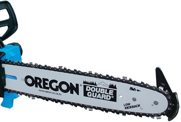 Güde Oregon Ersatzschwert zu 95167  Schwertlänge 350 mm  Nutbreite 1,3 mm - 95169
